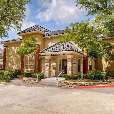 Extended Stay America Suites - Dallas - Las Colinas - Carnaby St Irving Dış mekan fotoğraf